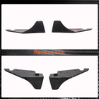 Subaru BRZ 2021- Cache Pare-chocs Arriere V1 (Carbone) photo 5