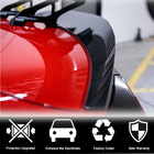 Subaru BRZ 2021- Spoiler (Carbone) photo 3
