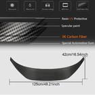 Subaru BRZ 2021- Spoiler (Carbone) photo 6