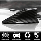 Subaru BRZ 2021- Antenne Aileron de Requin de Toit (Carbone) photo 2