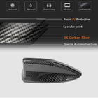 Subaru BRZ 2021- Antenne Aileron de Requin de Toit (Carbone) photo 4