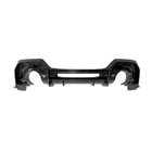 Subaru BRZ 2021- Diffuseur de Pare-chocs Arrière V3 (2021-2023, Carbone) photo 5