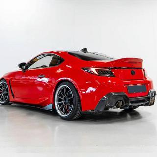 Bas de Caisse V3 (Carbone) photo 2