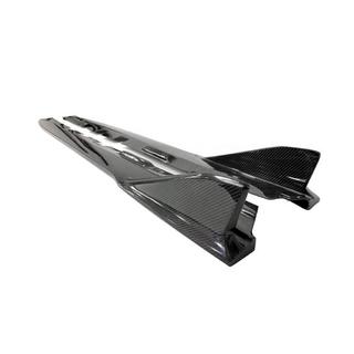 Bas de Caisse V3 (Carbone) photo 3