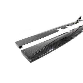 Bas de Caisse V3 (Carbone) photo 4