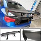 Subaru BRZ 2012-2021 Aileron V2 (Carbone) photo 2