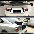 Subaru BRZ 2012-2021 Aileron V2 (Carbone) photo 4