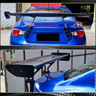 Subaru BRZ 2012-2021 Aileron V2 (Carbone) photo 5