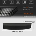 Subaru BRZ 2012-2021 Aileron V2 (Carbone) photo 6