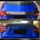 Subaru BRZ 2012-2021 Aileron V3 (Carbone) photo 5