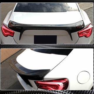 Aileron V3 (Carbone) photo 4