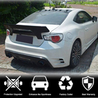 Subaru BRZ 2012-2021 Aileron V4 (Carbone) photo 2