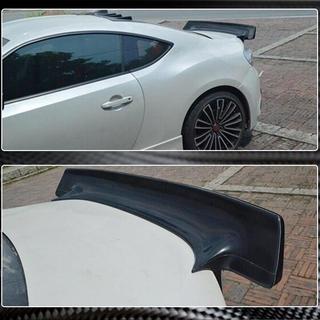 Aileron V4 (Carbone) photo 3