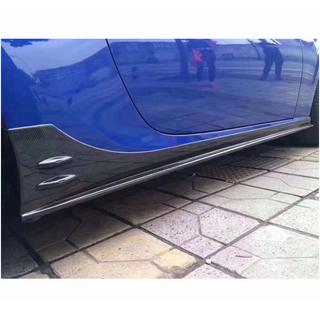 Bas de Caisse V3 (Carbone) photo 2