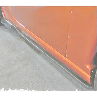 Bas de Caisse V4 (Carbone) photo 3
