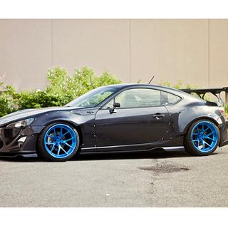 Bas de Caisse V4 (Carbone) photo 4