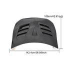 Subaru BRZ 2012-2021 Capot (Carbone) photo 5