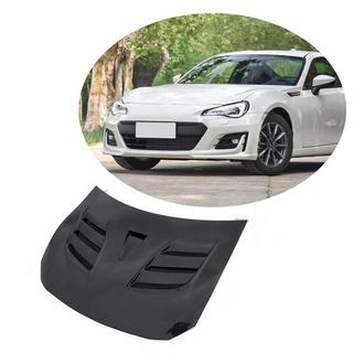 Capot (Carbone) Subaru BRZ 2012-2021 photo 1