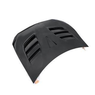 Capot (Carbone) Subaru BRZ 2012-2021 photo 2