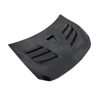 Capot (Carbone) Subaru BRZ 2012-2021 photo 3