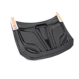 Capot (Carbone) Subaru BRZ 2012-2021 photo 4