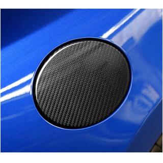 Cache de Bouchon de Carburant Carbone Subaru BRZ 2012-2021 photo 2
