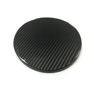 Cache de Bouchon de Carburant Carbone Subaru BRZ 2012-2021 photo 4