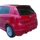 Fiat Punto Grande/EVO 2006-2018 Aileron Anatomik (2006-2010, apprêté pour peinture) photo 4