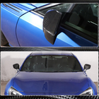 Subaru BRZ 2012-2021 Coques de Rétroviseurs (Carbone) photo 4