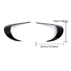 Subaru BRZ 2012-2021 Couvercles de Feux Arriere en Carbone photo 5