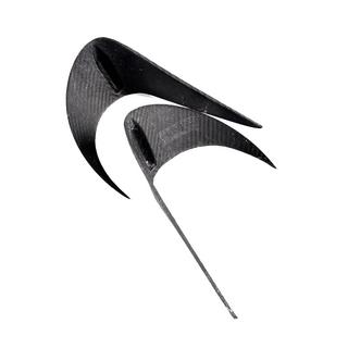Couvercles de Feux Arriere en Carbone Subaru BRZ 2012-2021 photo 4
