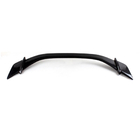 Subaru BRZ 2012-2021 Aileron V5 (Carbone) photo 5