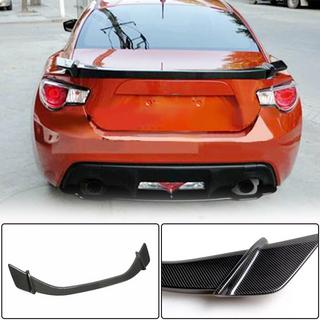 Aileron V5 (Carbone) photo 1