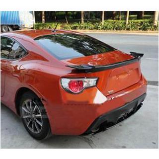 Aileron V5 (Carbone) photo 2