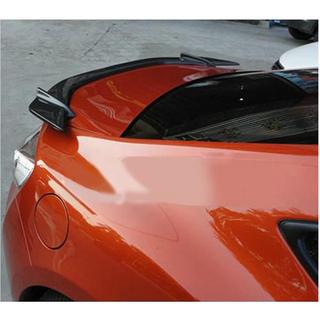 Aileron V5 (Carbone) photo 3