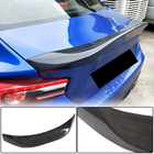 Subaru BRZ 2012-2021 Aileron V6 (Carbone) photo 1