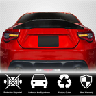 Subaru BRZ 2012-2021 Aileron V6 (Carbone) photo 2