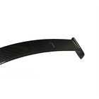 Subaru BRZ 2012-2021 Aileron V7 (Carbone) photo 2
