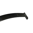 Subaru BRZ 2012-2021 Aileron V7 (Carbone) photo 2