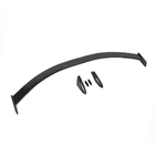 Subaru BRZ 2012-2021 Aileron V7 (Carbone) photo 3