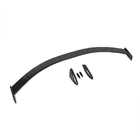 Subaru BRZ 2012-2021 Aileron V7 (Carbone) photo 3