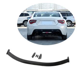 Aileron V7 (Carbone) photo 1