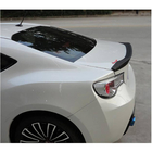 Subaru BRZ 2012-2021 Aileron V8 (Carbone) photo 3