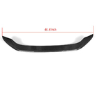 Subaru BRZ 2012-2021 Aileron V8 (Carbone) photo 5