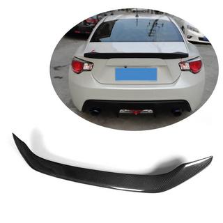 Aileron V8 (Carbone) photo 1