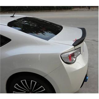Aileron V8 (Carbone) photo 3