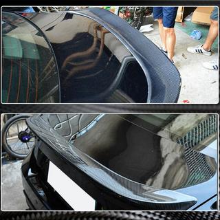 Spoiler V9 (Carbone) photo 3