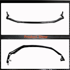 Subaru BRZ 2021- Lame avant de pare-chocs (Plastique) photo 4