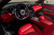 Maserati GranCabrio Trofeo 2024 : essai de la deuxième génération photo 5