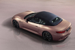 Maserati GranCabrio Trofeo 2024 : essai de la deuxième génération photo 4